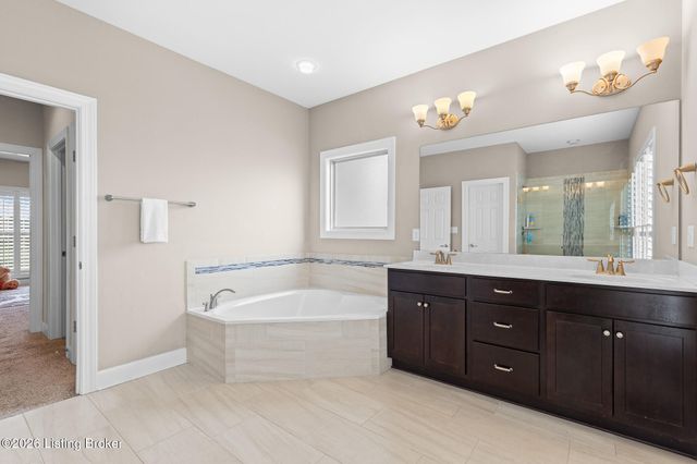 1612 Church Side Dr, Goshen, KY 40026