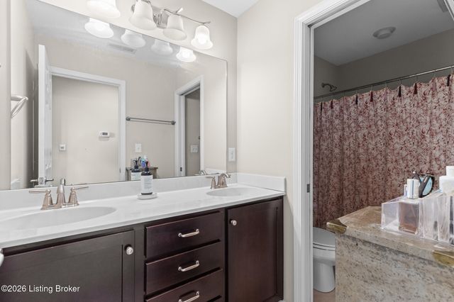 1612 Church Side Dr, Goshen, KY 40026