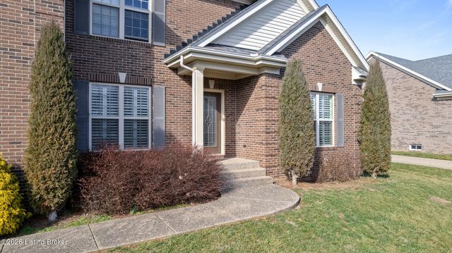 1612 Church Side Dr, Goshen, KY 40026