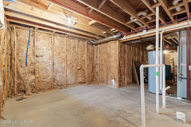 1612 Church Side Dr, Goshen, KY 40026