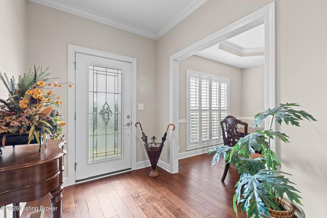 1612 Church Side Dr, Goshen, KY 40026