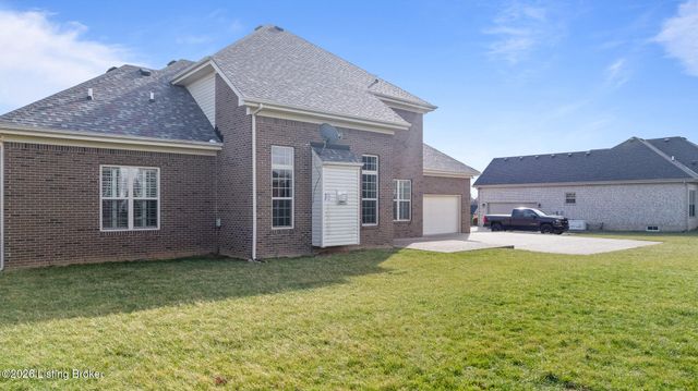 1612 Church Side Dr, Goshen, KY 40026