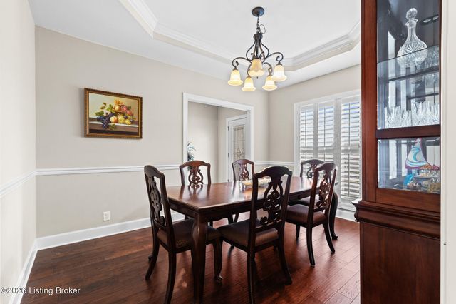 1612 Church Side Dr, Goshen, KY 40026