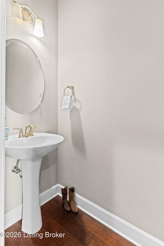 1612 Church Side Dr, Goshen, KY 40026