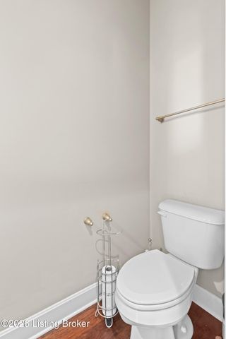 1612 Church Side Dr, Goshen, KY 40026