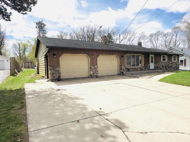1760 OAKDALE AVENUE, Green Bay, WI 54302