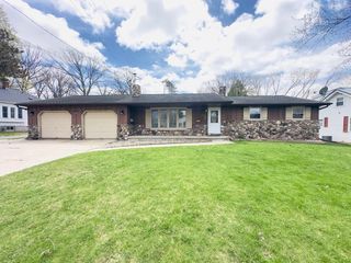 1760 OAKDALE AVENUE, Green Bay, WI 54302
