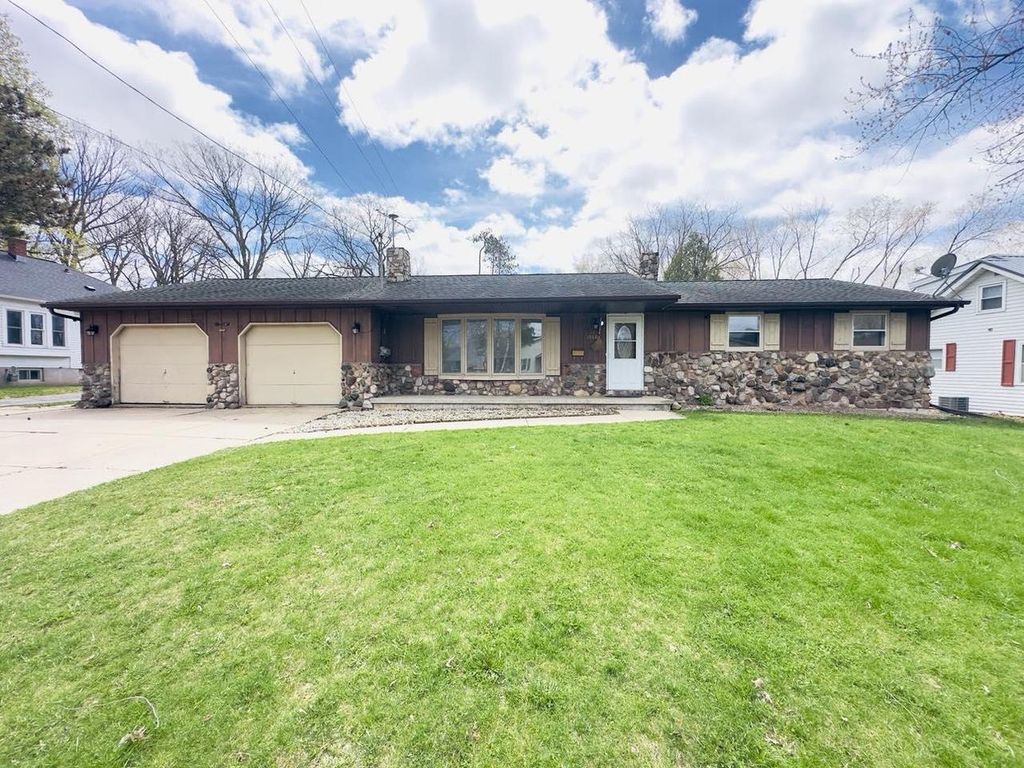 1760 OAKDALE AVENUE, Green Bay, WI 54302