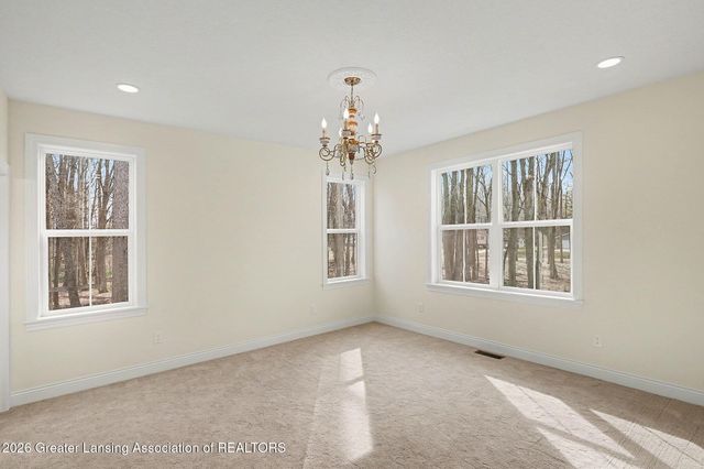 917 Chickasaw Drive, Mason, MI 48854