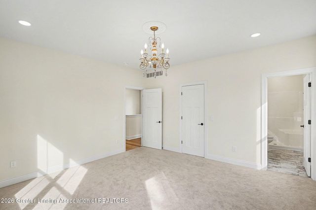 917 Chickasaw Drive, Mason, MI 48854