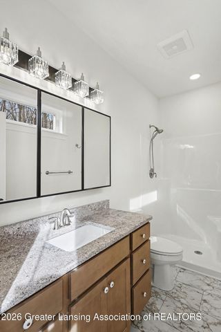 917 Chickasaw Drive, Mason, MI 48854