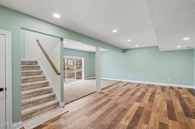 917 Chickasaw Drive, Mason, MI 48854