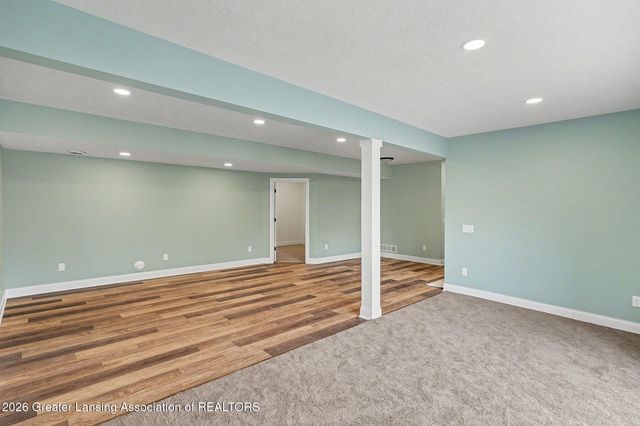 917 Chickasaw Drive, Mason, MI 48854