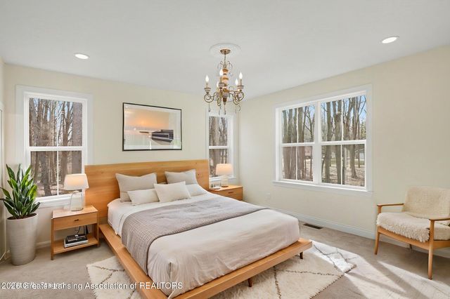 917 Chickasaw Drive, Mason, MI 48854