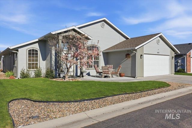 829 Bristol, Nampa, ID 83651