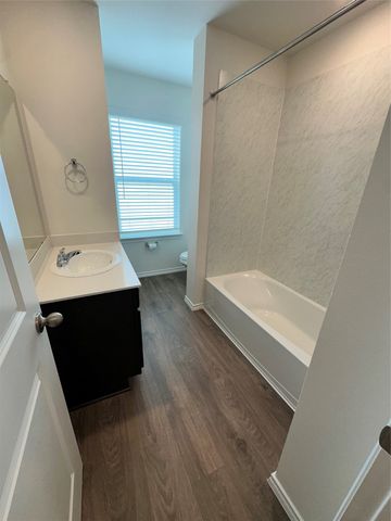 616 Cloverwood Drive, Princeton, TX 75407