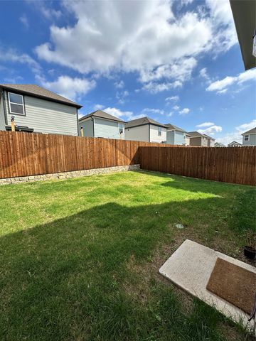 616 Cloverwood Drive, Princeton, TX 75407