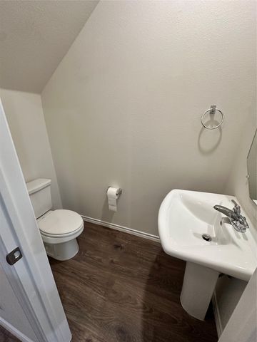 616 Cloverwood Drive, Princeton, TX 75407