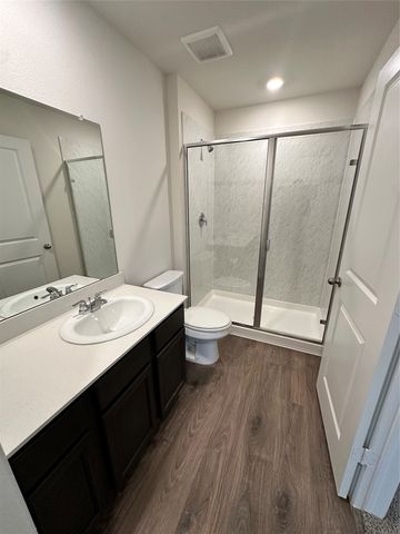 616 Cloverwood Drive, Princeton, TX 75407