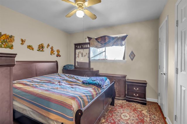 4903 Connorvale Road, Houston, TX 77039