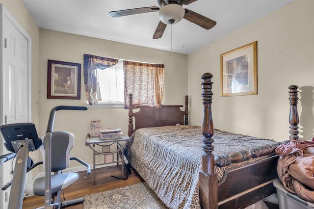 4903 Connorvale Road, Houston, TX 77039