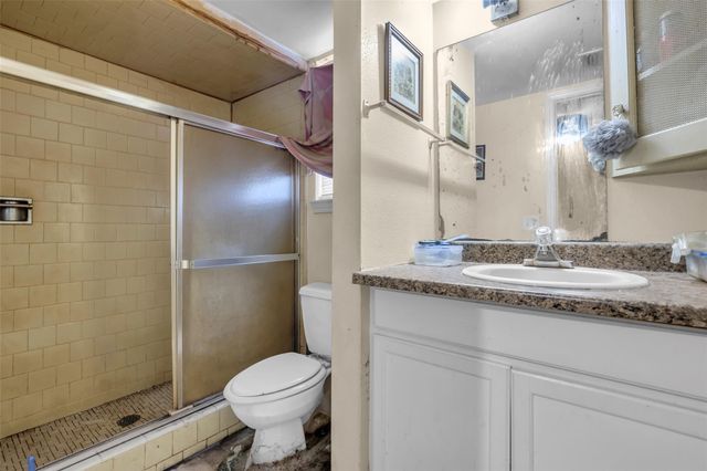 4903 Connorvale Road, Houston, TX 77039