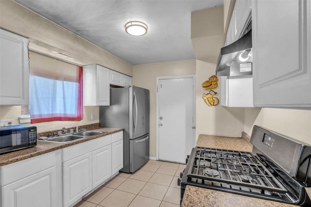 4903 Connorvale Road, Houston, TX 77039