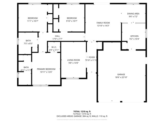 4903 Connorvale Road, Houston, TX 77039