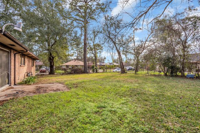 4903 Connorvale Road, Houston, TX 77039