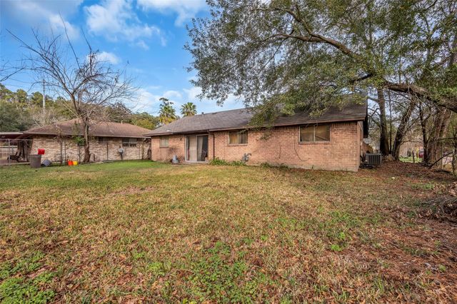 4903 Connorvale Road, Houston, TX 77039