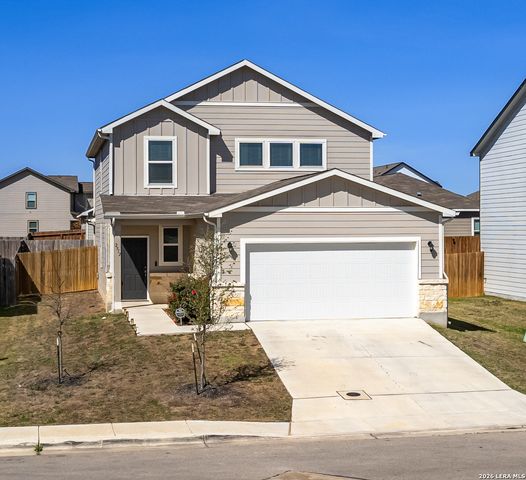 2512 Ayers, Seguin, TX 78155