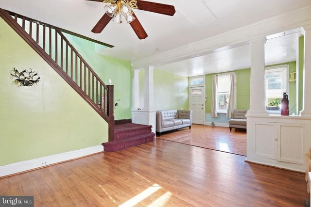 825 GEORGE ST, Norristown, PA 19401