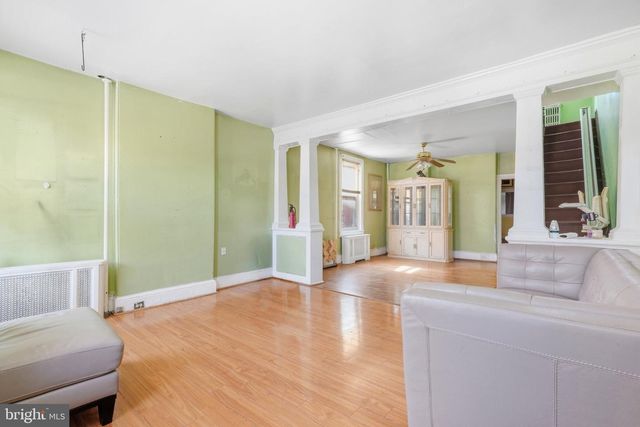 825 GEORGE ST, Norristown, PA 19401