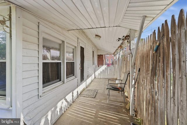 825 GEORGE ST, Norristown, PA 19401