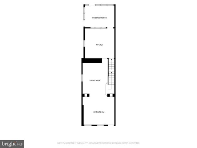 825 GEORGE ST, Norristown, PA 19401