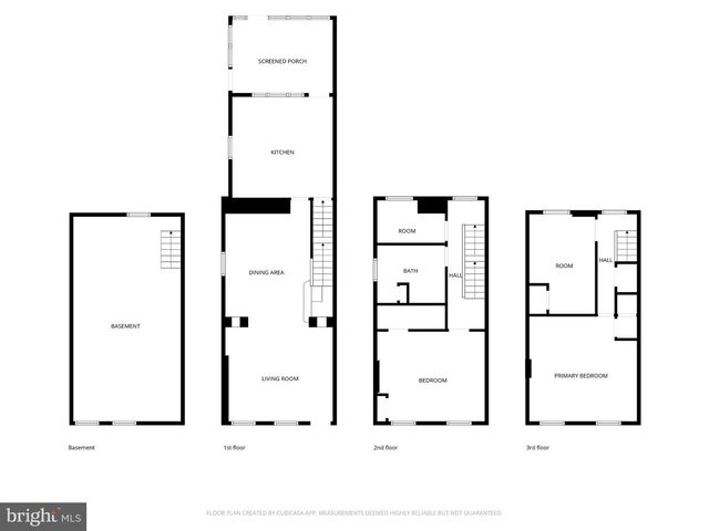 825 GEORGE ST, Norristown, PA 19401