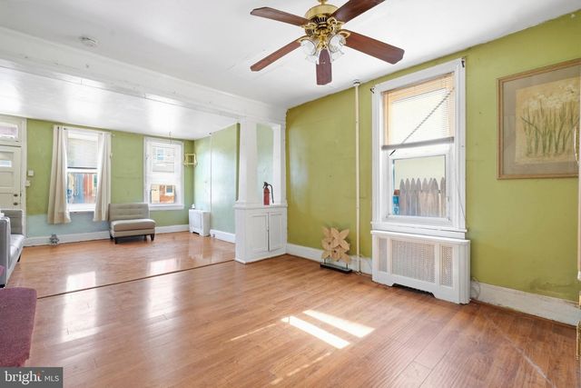 825 GEORGE ST, Norristown, PA 19401