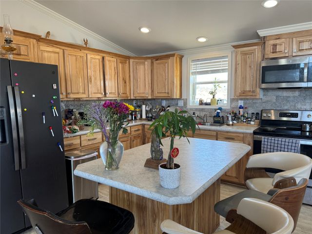 62 Private Drive 1613A, Medanales, NM 87548