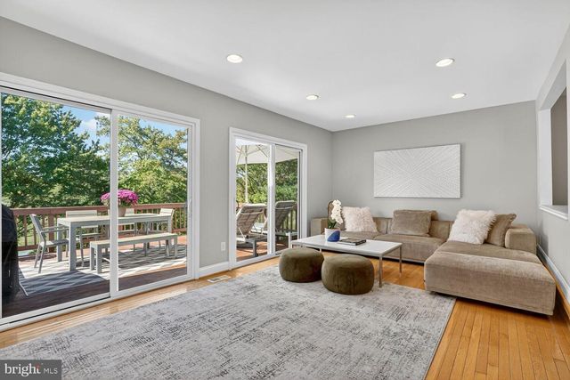2922 BRIDGEHAMPTON CT, Falls Church, VA 22042