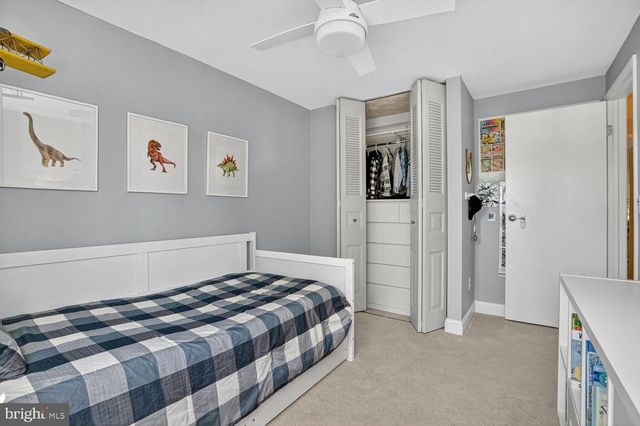 2922 BRIDGEHAMPTON CT, Falls Church, VA 22042