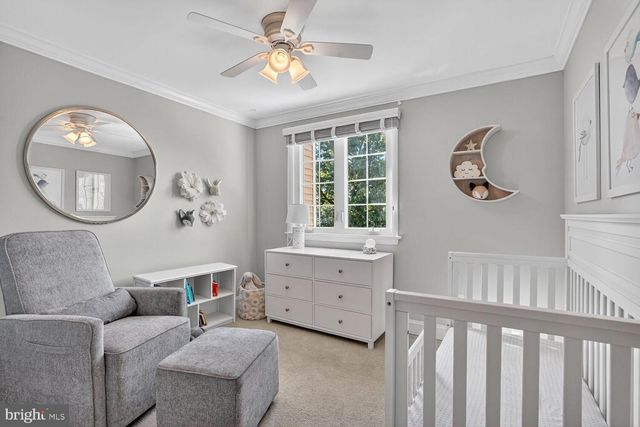 2922 BRIDGEHAMPTON CT, Falls Church, VA 22042