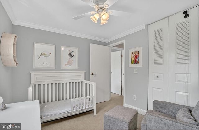 2922 BRIDGEHAMPTON CT, Falls Church, VA 22042