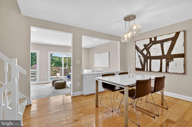2922 BRIDGEHAMPTON CT, Falls Church, VA 22042