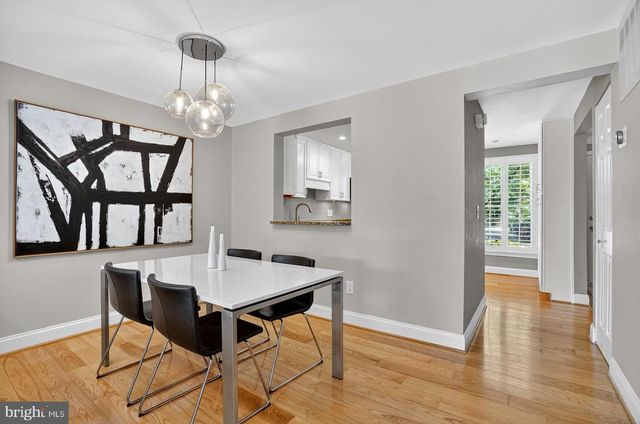 2922 BRIDGEHAMPTON CT, Falls Church, VA 22042