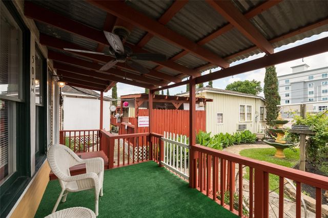507 8th Street, Kemah, TX 77565
