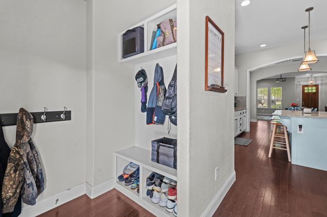 424 Prairie Run, Aledo, TX 76008