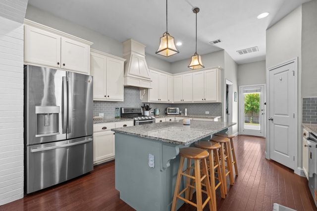 424 Prairie Run, Aledo, TX 76008