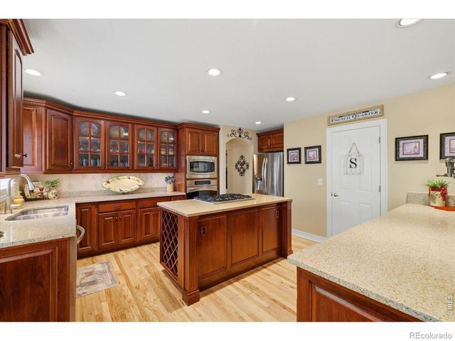 6755 Saddleback Avenue, Firestone, CO 80504