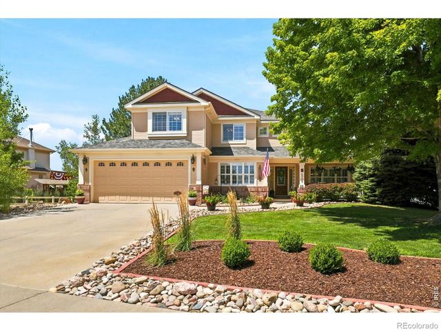 6755 Saddleback Avenue, Firestone, CO 80504