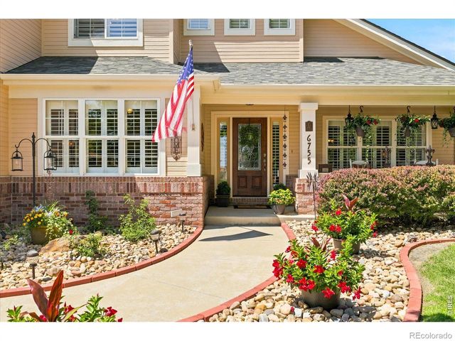 6755 Saddleback Avenue, Firestone, CO 80504